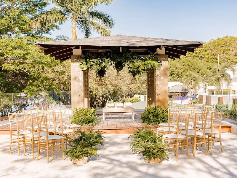 Planet Hollywood Costa Rica