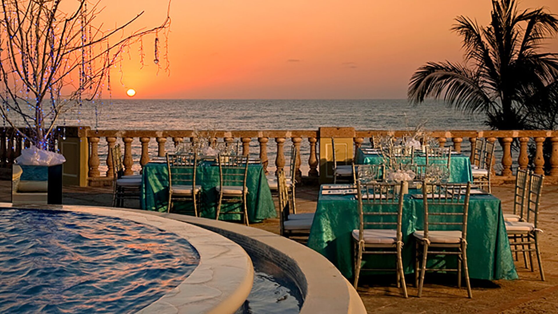 Pueblo Bonito Emerald Bay Mazatlan