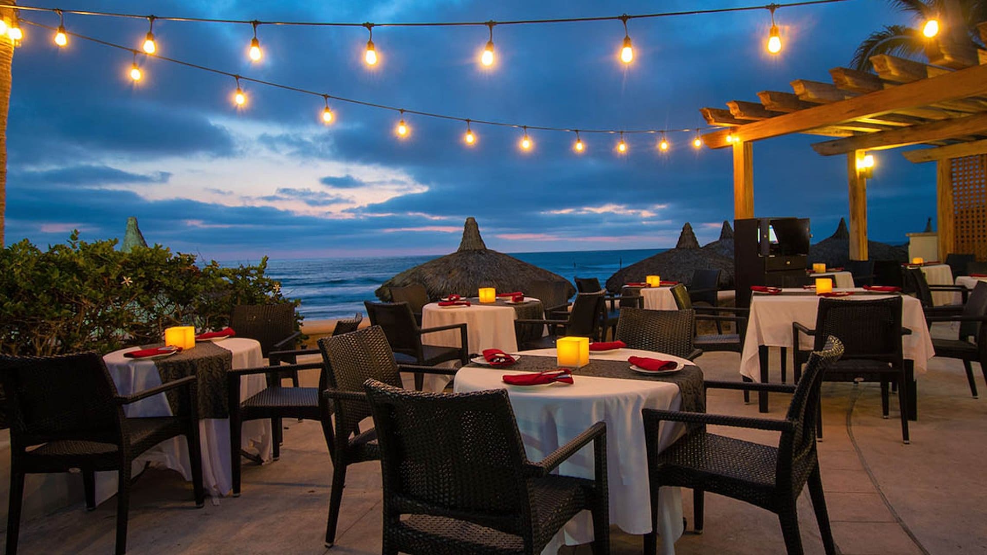 Pueblo Bonito Mazatlan