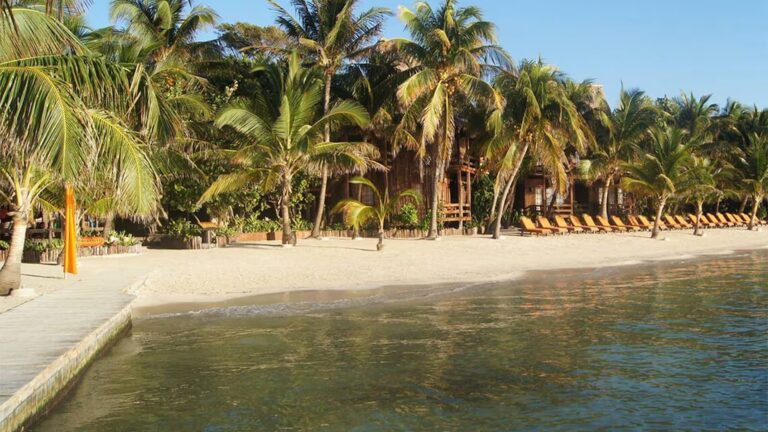 Top Affordable Destination Wedding Venues in Belize