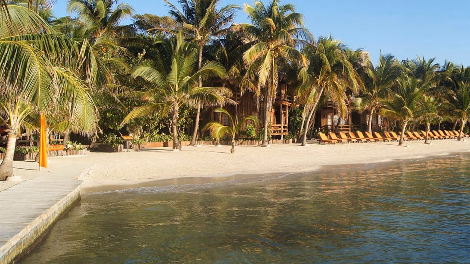 Ramon's Village Resort Belize