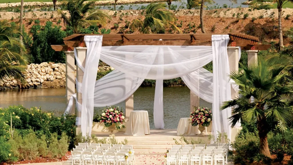 Ritz Carlton Grand Cayman