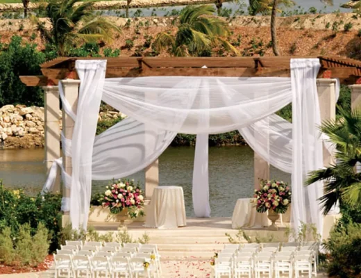 Ritz Carlton Grand Cayman