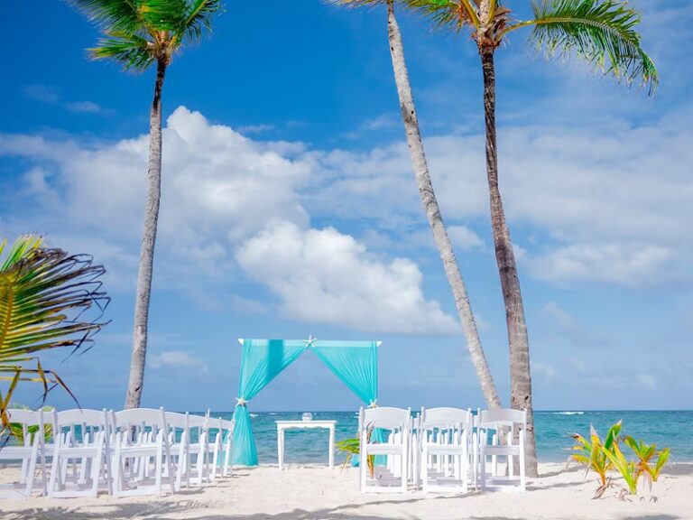 Riu Bambu