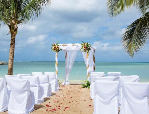 Riu Palace Jamaica