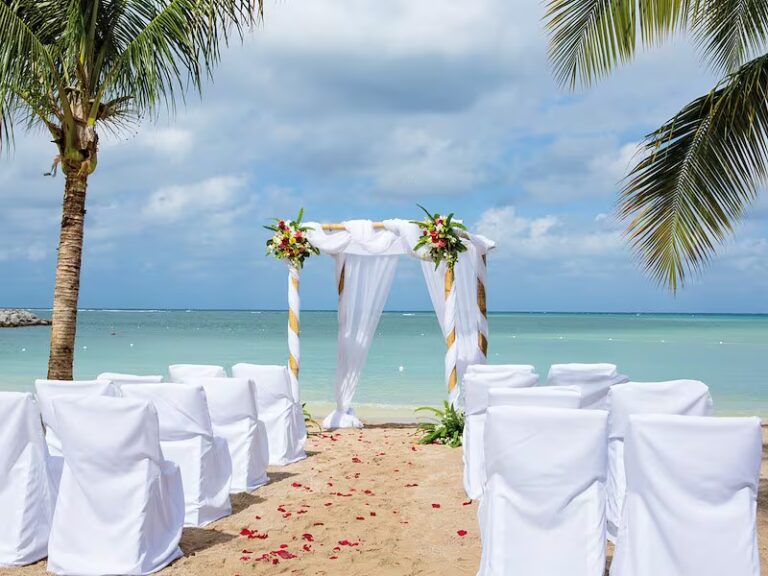 Riu Palace Jamaica