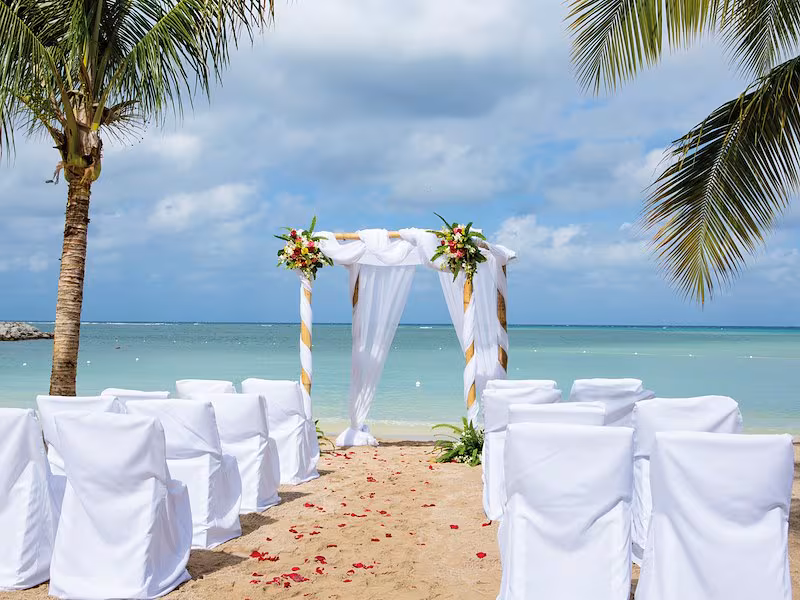 Riu Palace Jamaica