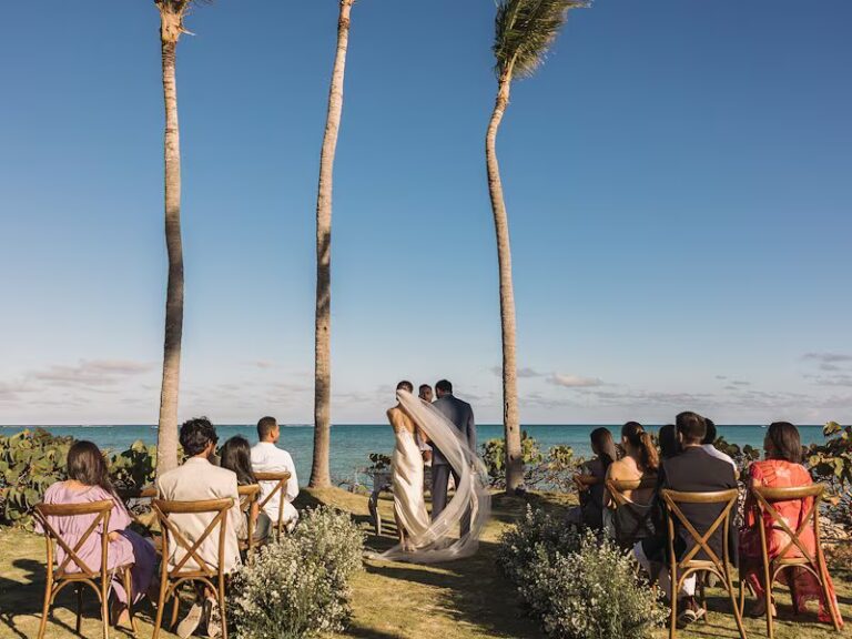 Best All Inclusive Wedding Packages Under $10,000 in the Dominican Republic
