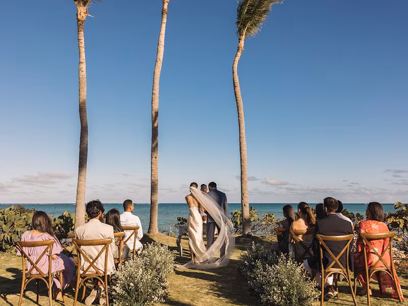 Sanctuary Cap Cana Luxury Collection