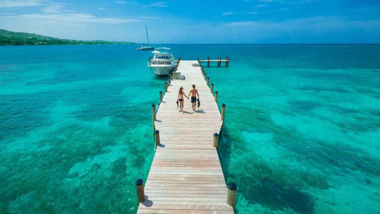 Best Wedding Resorts in Westmoreland for a Destination Wedding