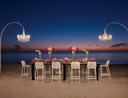 Secrets Aura Cozumel