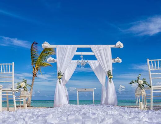 Secrets Cap Cana