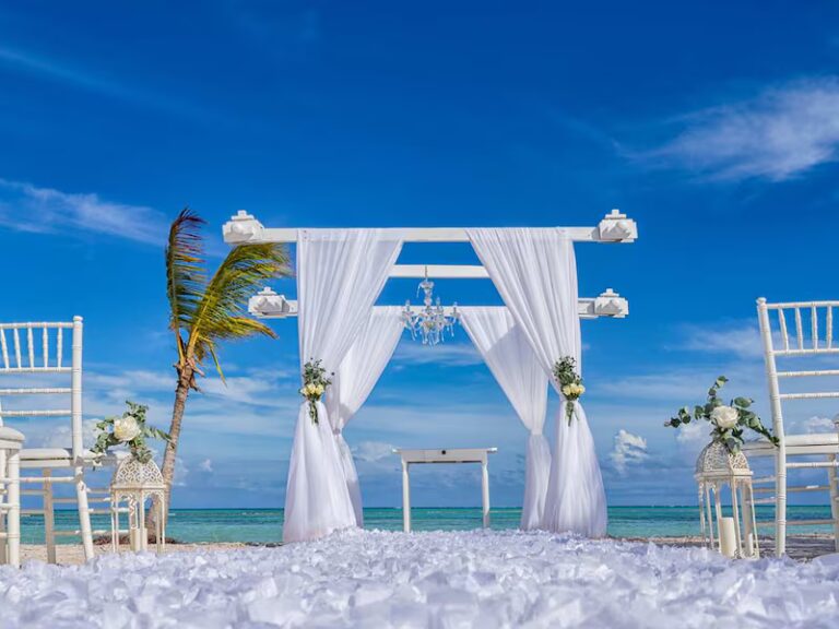 Secrets Cap Cana