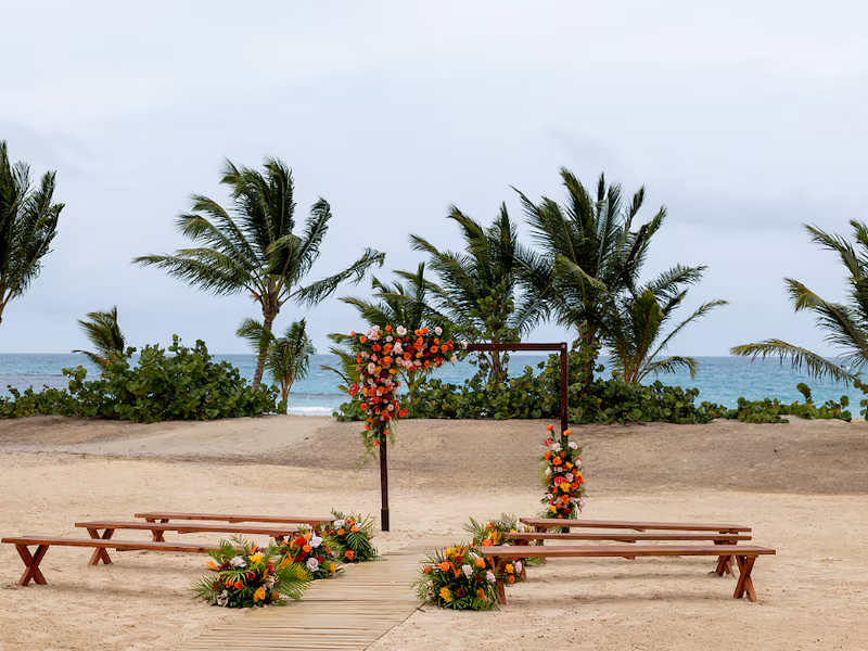 Secrets Playa Esmeralda Resort and Spa