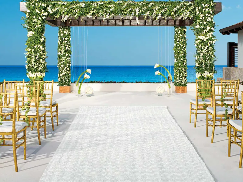 Secrets Playa Mujeres