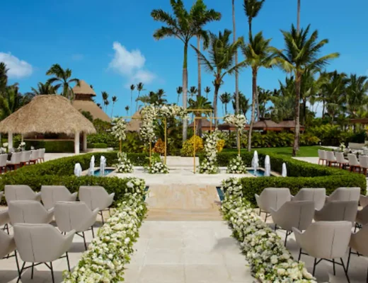 Secrets Royal Beach Punta Cana