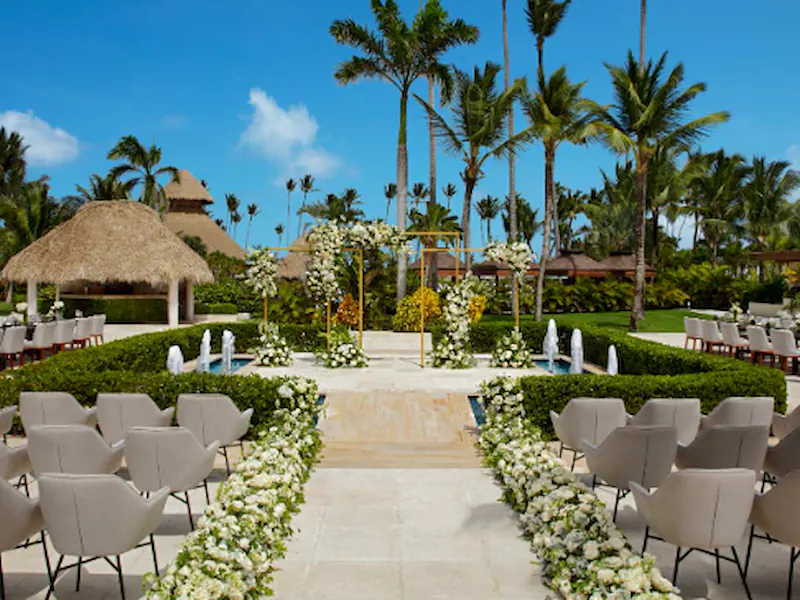 Secrets Royal Beach Punta Cana