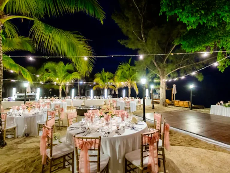 Top Adults Only All Inclusive Wedding Resorts in Jamaica