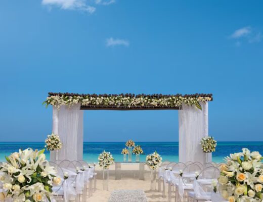 Secrets Tulum
