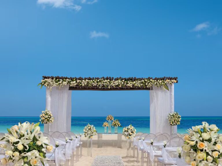 Secrets Tulum