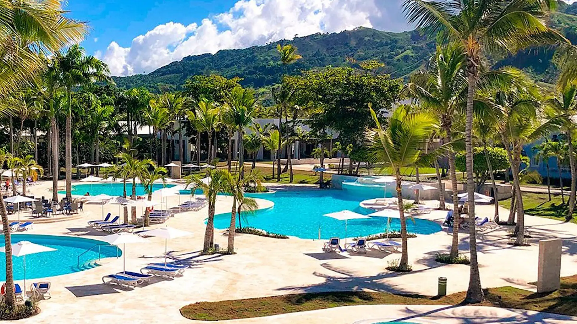 Senator Puerto Plata Spa Resort