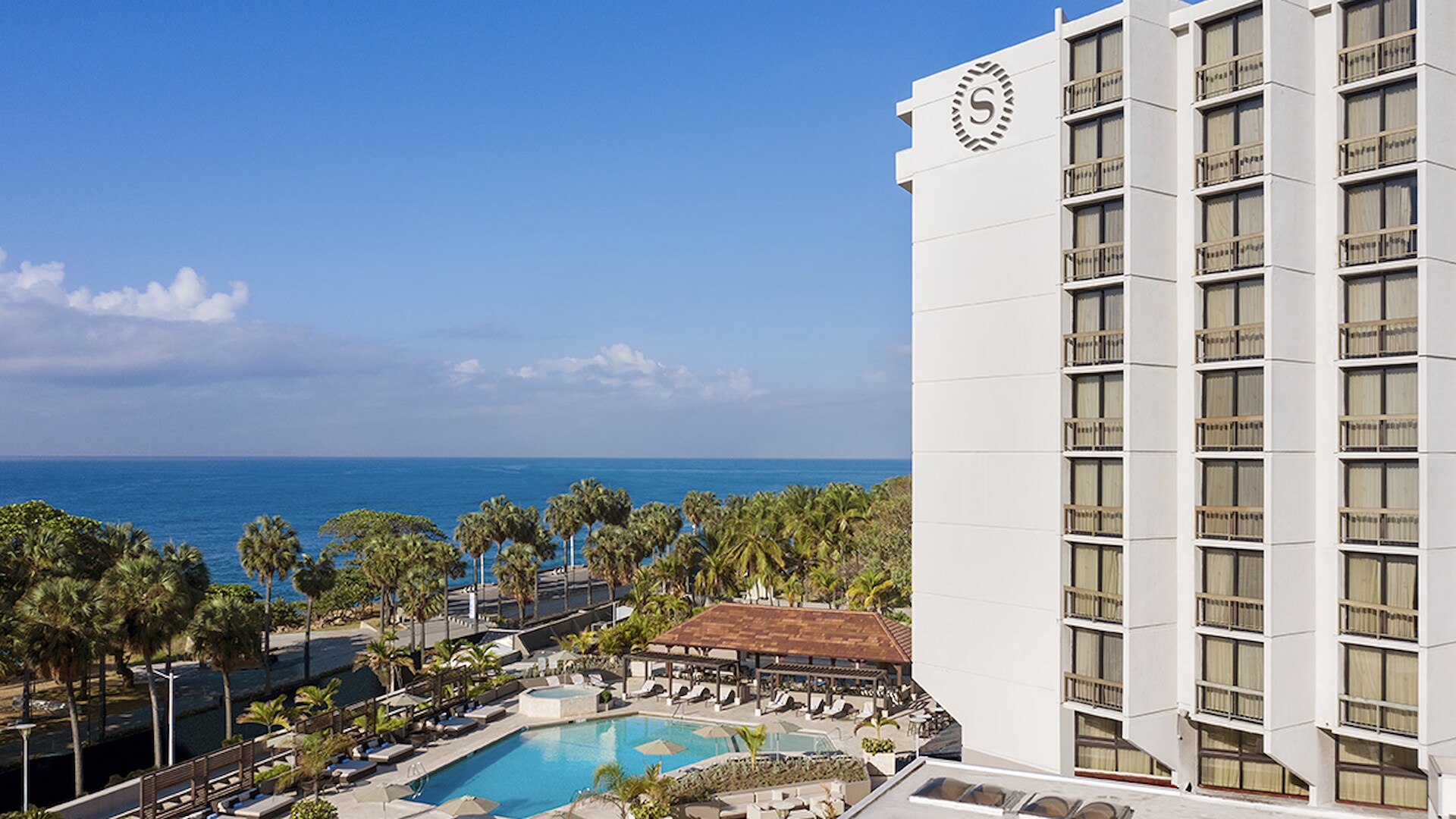 Sheraton Santo Domingo Hotel