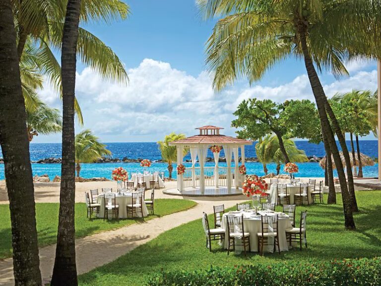 Sunscape curacao