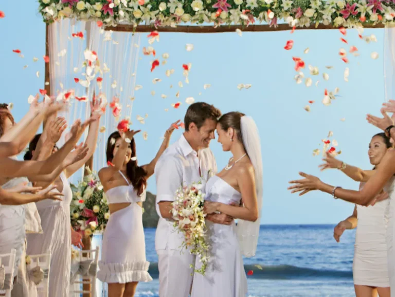 Sunscape Dominicus