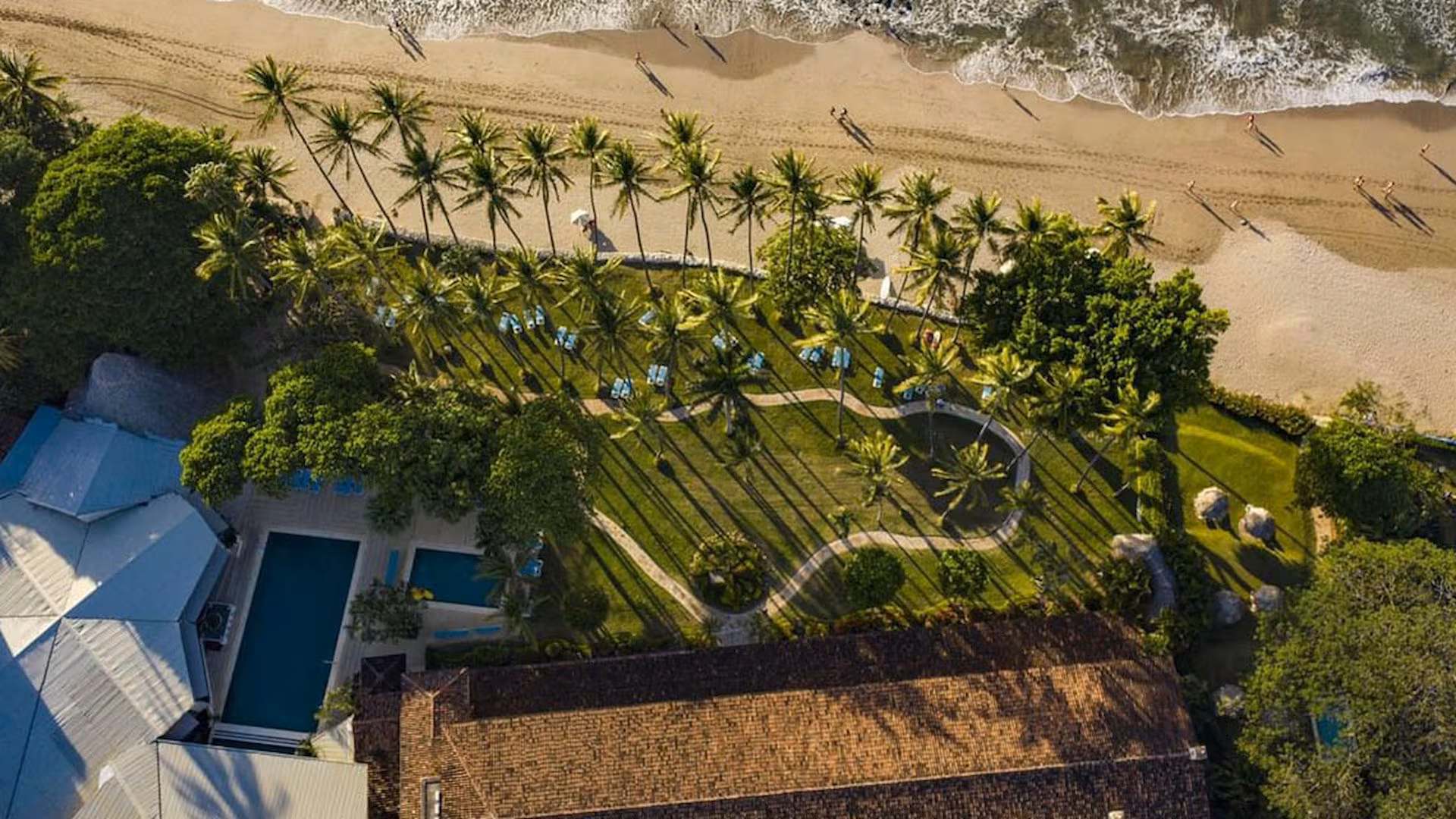 Tamarindo Diria Beach Resort Costa Rica