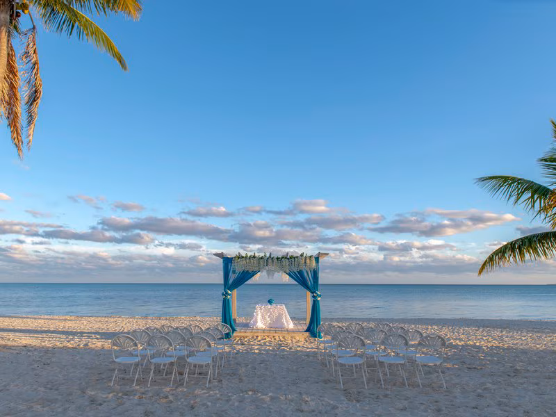 Viva Wyndham Fortuna Beach