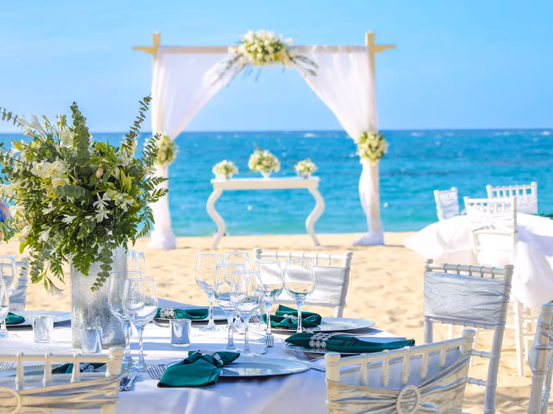 Viva Heavens by Wyndham Puerto Plata