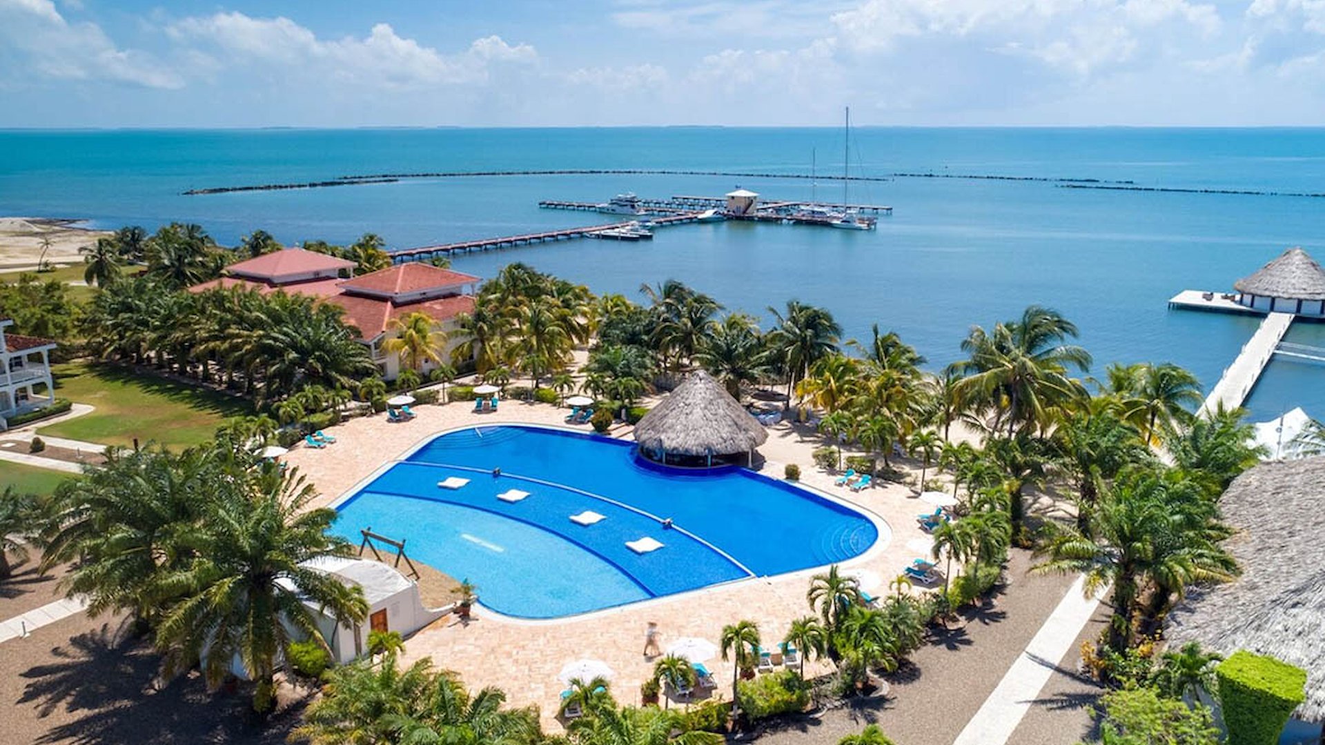 The Placencia Belize