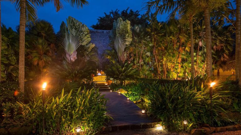 Best Gay Friendly All Inclusive Wedding Resorts in Central America