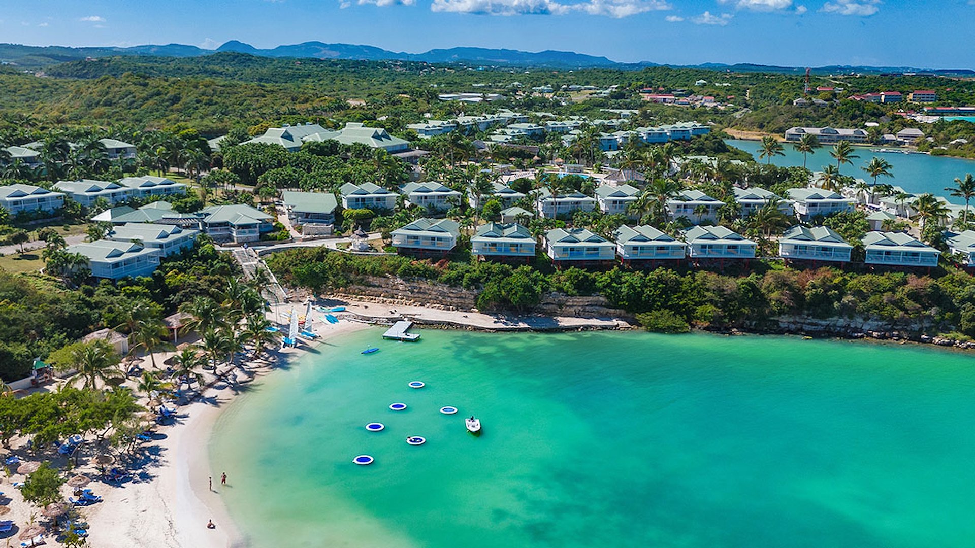 The Verandah Antigua