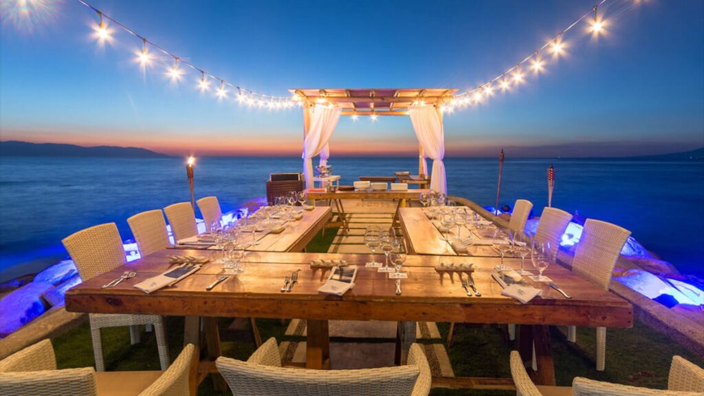 Villa Premiere Boutique Hotel & Romantic Getaway