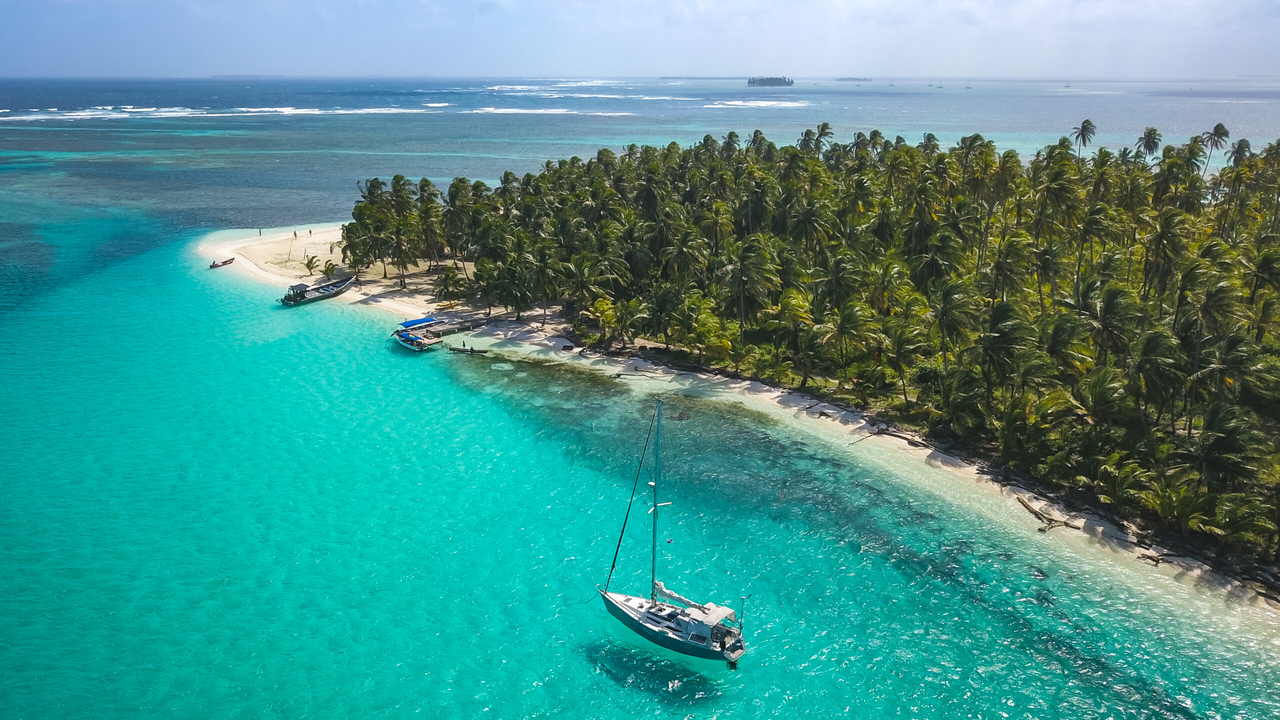 Central America destination wedding