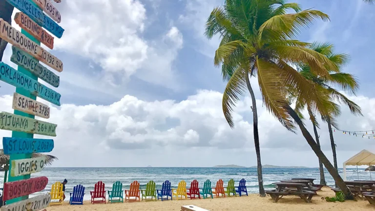 Top Wedding Resorts in the U.S. Virgin Islands for Large Weddings
