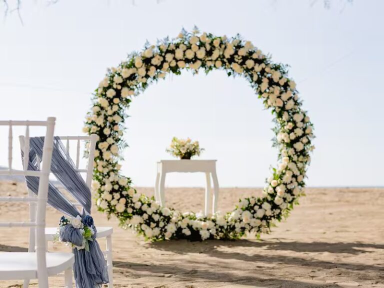 Best All Inclusive Wedding Packages Under $10,000 in Costa Rica