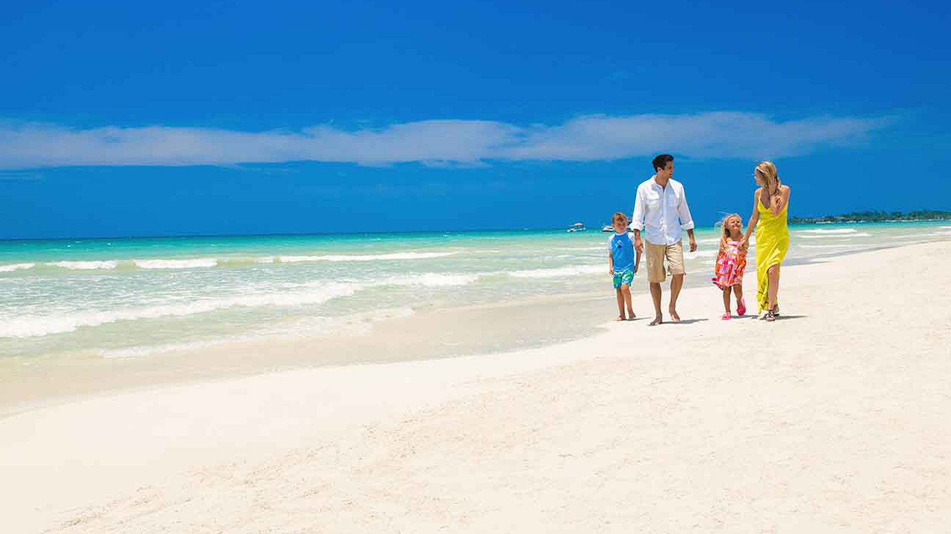 Beaches Negril resort