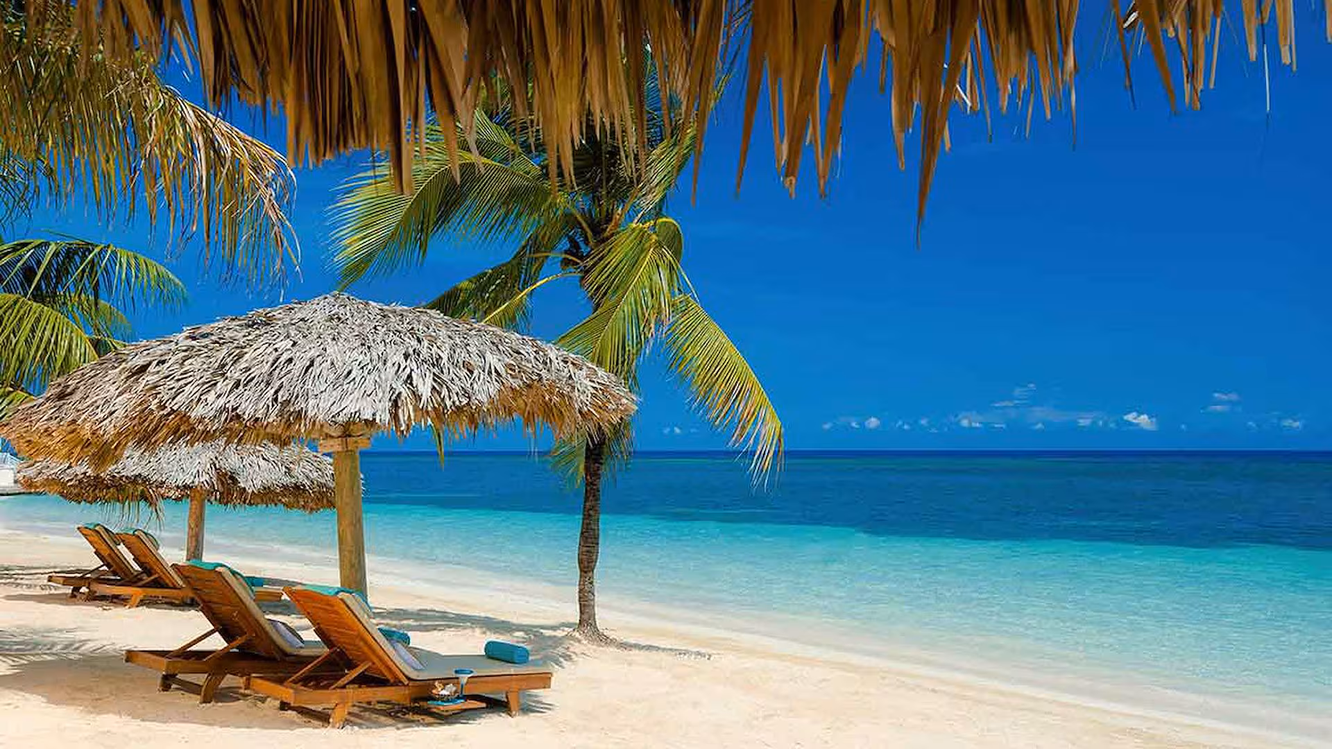 Beaches Ocho Rios resort