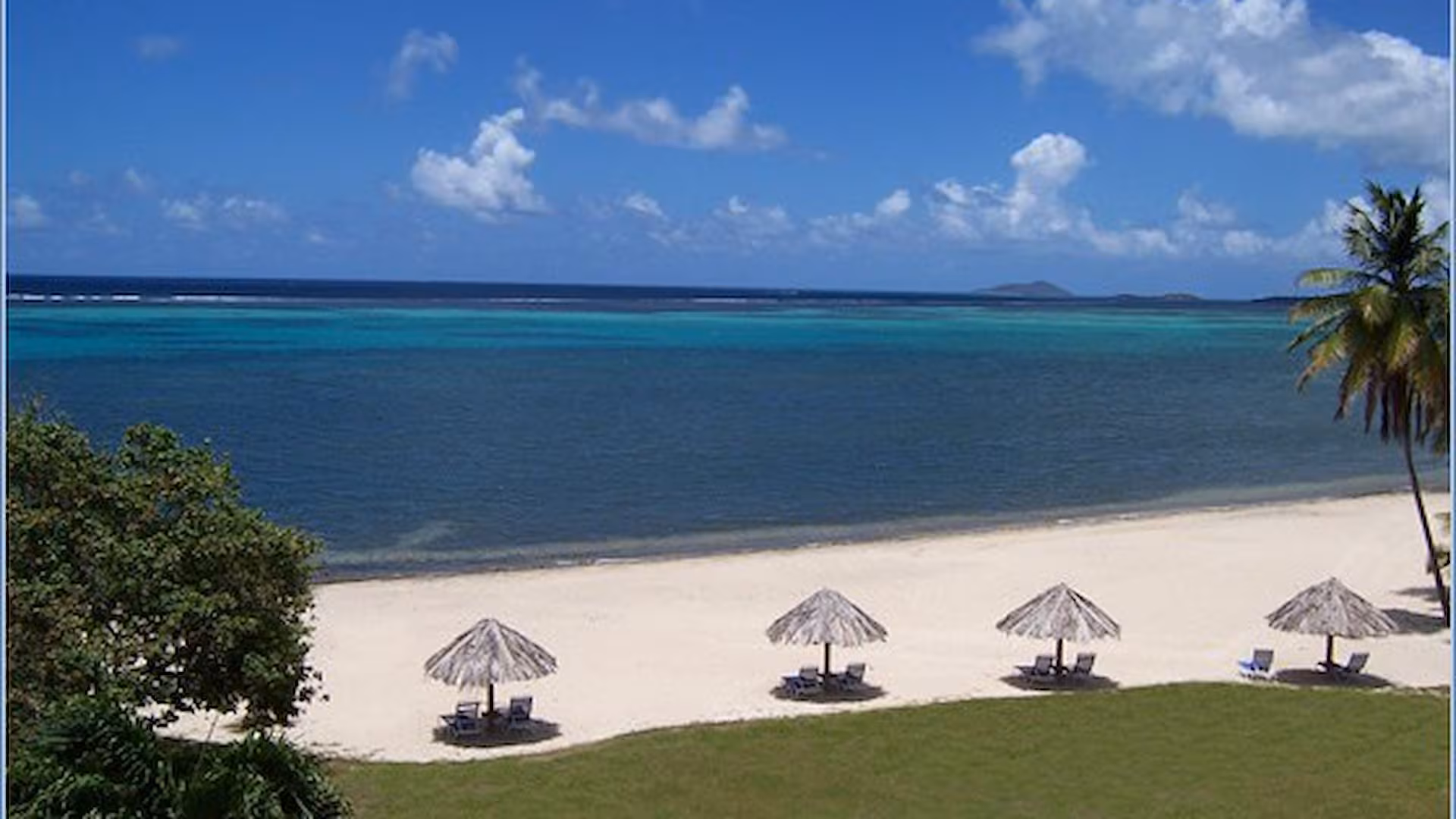 Club St. Croix Beach & Tennis Resort