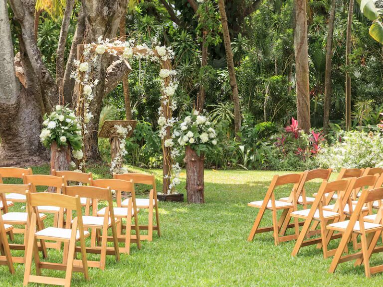 Best Wedding Resorts in Ocho Rios for a Destination Wedding