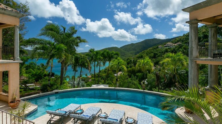 Best Gay Friendly All Inclusive Wedding Resorts in the U.S. Virgin Islands