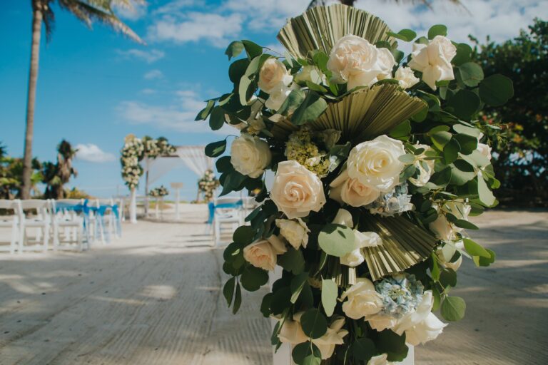 Ultimate Destination Wedding Travel Guide to Riviera Maya
