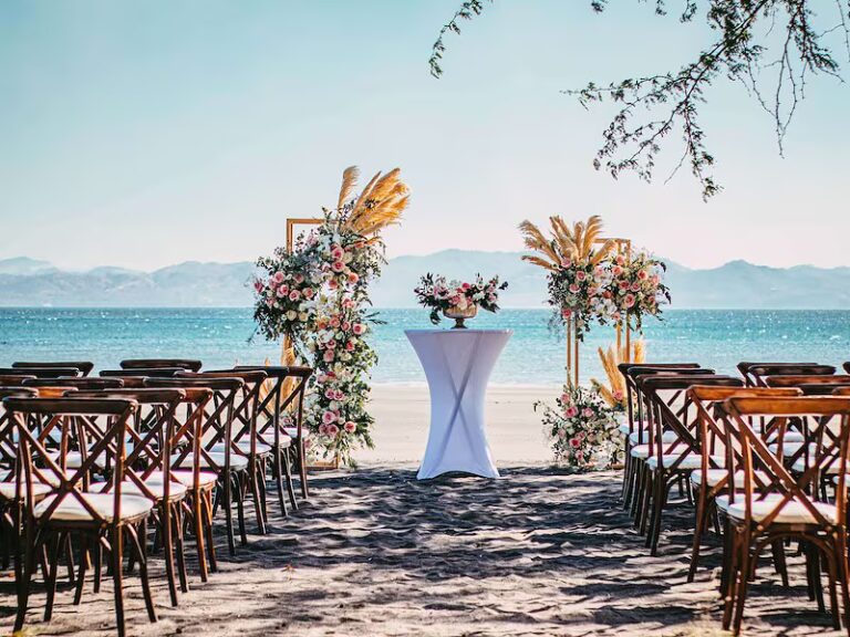 Top Family Friendly Resorts in Costa Rica for Your Destination Wedding
