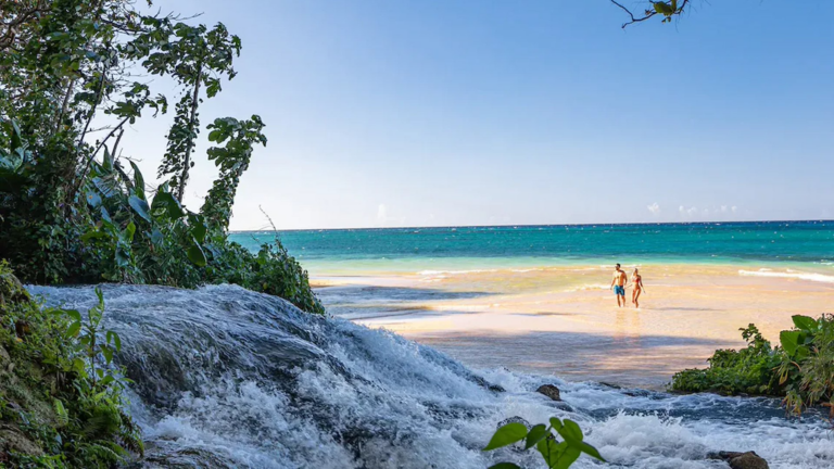 Top Adults Only All Inclusive Wedding Resorts in Ocho Rios