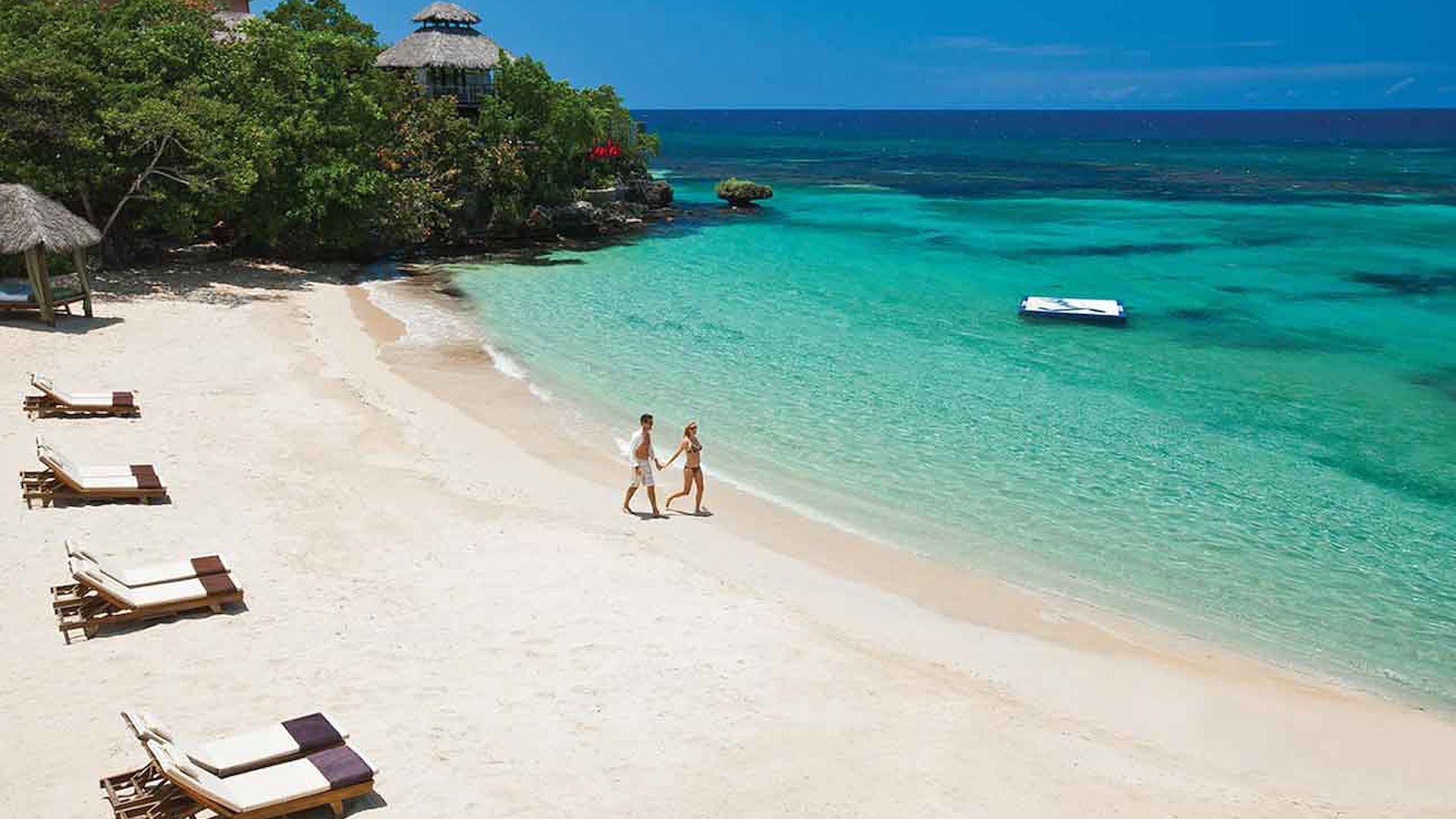 Sandals Ochi Beach Resort