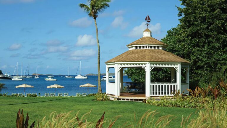Top Family Friendly Resorts in the U.S. Virgin Islands for Your Destination Wedding