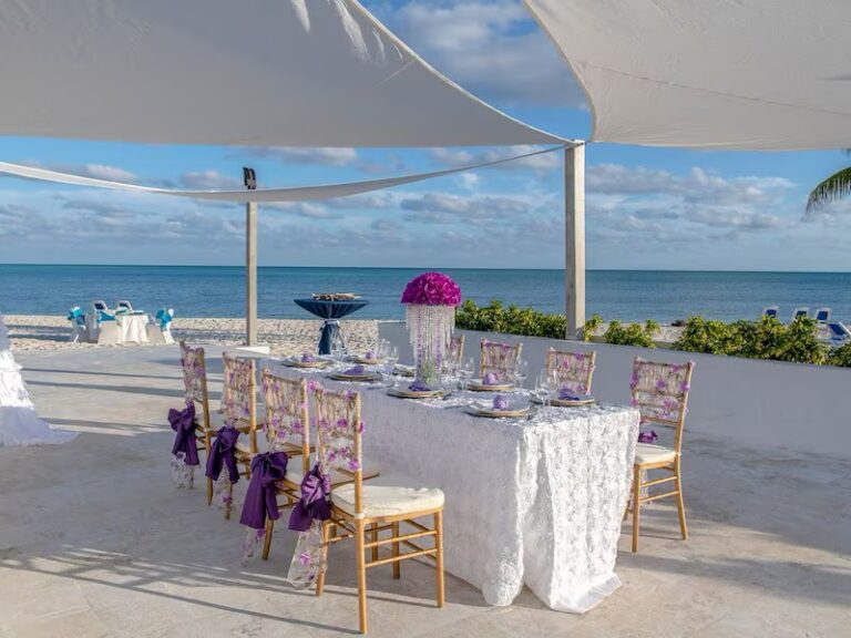 Top Affordable Destination Wedding Venues in the Bahamas