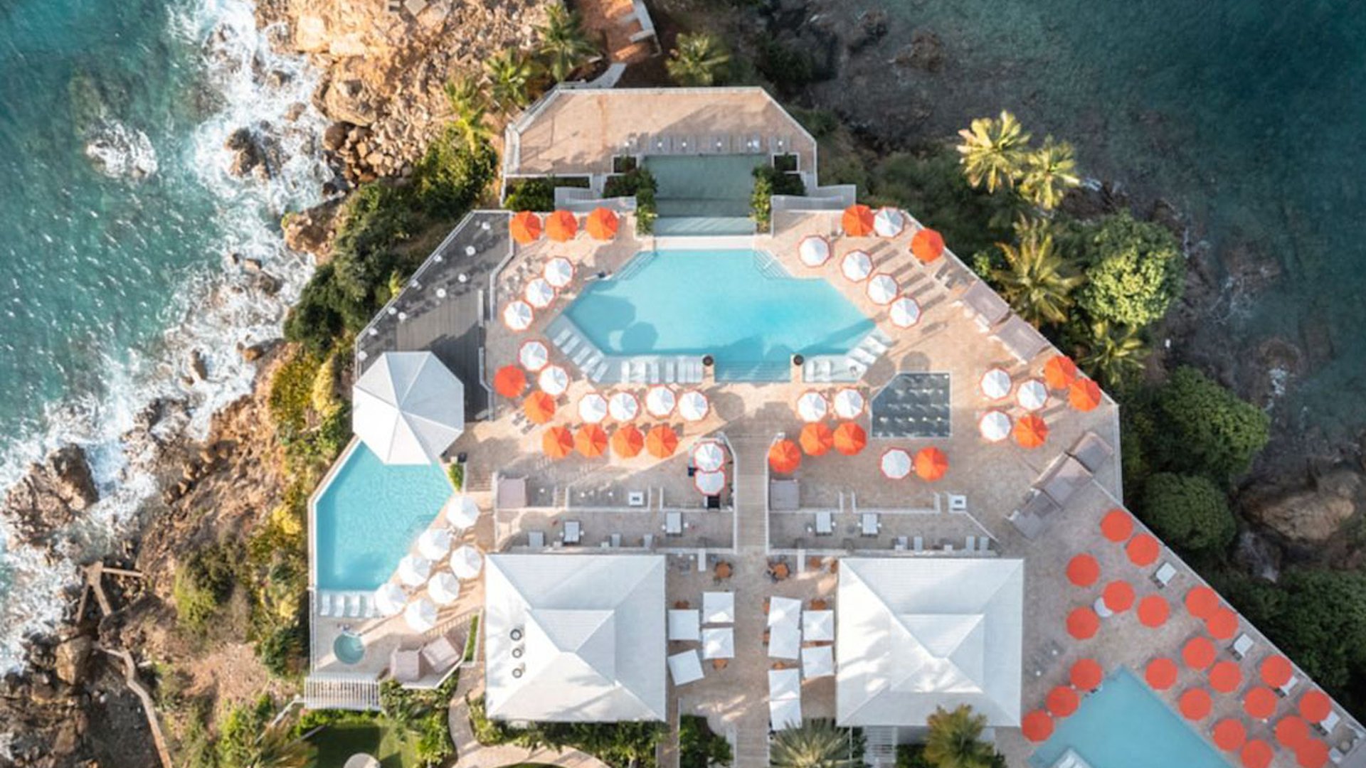 The Westin Beach Resort & Spa at Frenchman's Reef